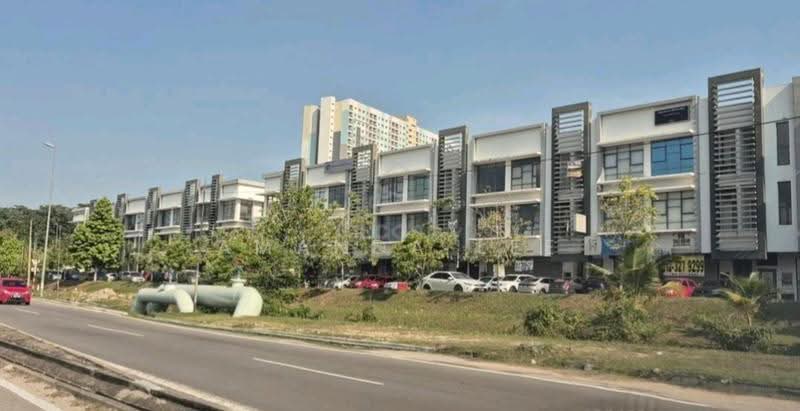 Kedai untuk Disewa di Abadi Heights (Puchong) - Amanda Lee - PropertyGuru.com.my