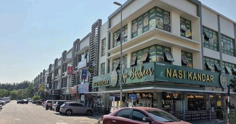Kedai untuk Disewa di Abadi Heights (Puchong) - Amanda Lee - PropertyGuru.com.my