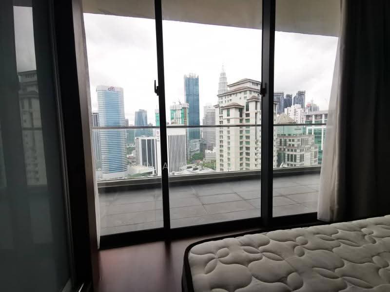 Service Residence for Rent at Serviced Residence @ KL Trillion - Daniel Chieng - View - PropertyGuru.com.my