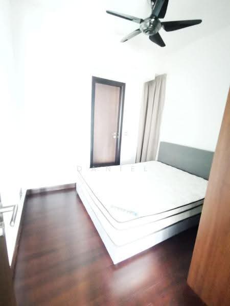 Service Residence for Rent at Serviced Residence @ KL Trillion - Daniel Chieng - Bedroom - PropertyGuru.com.my