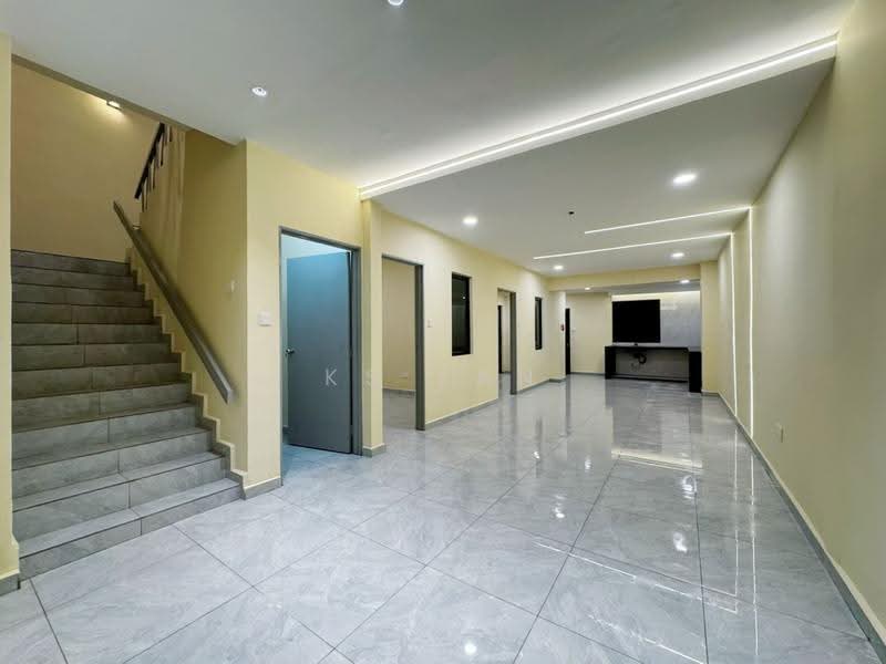 Rumah Teres 2-Tingkat untuk Dijual di Taman Pelangi (Johor Bahru) - KS Tan - PropertyGuru.com.my