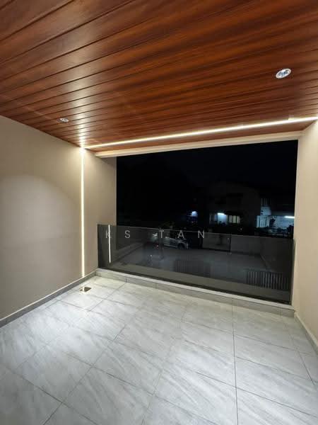 Rumah Teres 2-Tingkat untuk Dijual di Taman Pelangi (Johor Bahru) - KS Tan - PropertyGuru.com.my