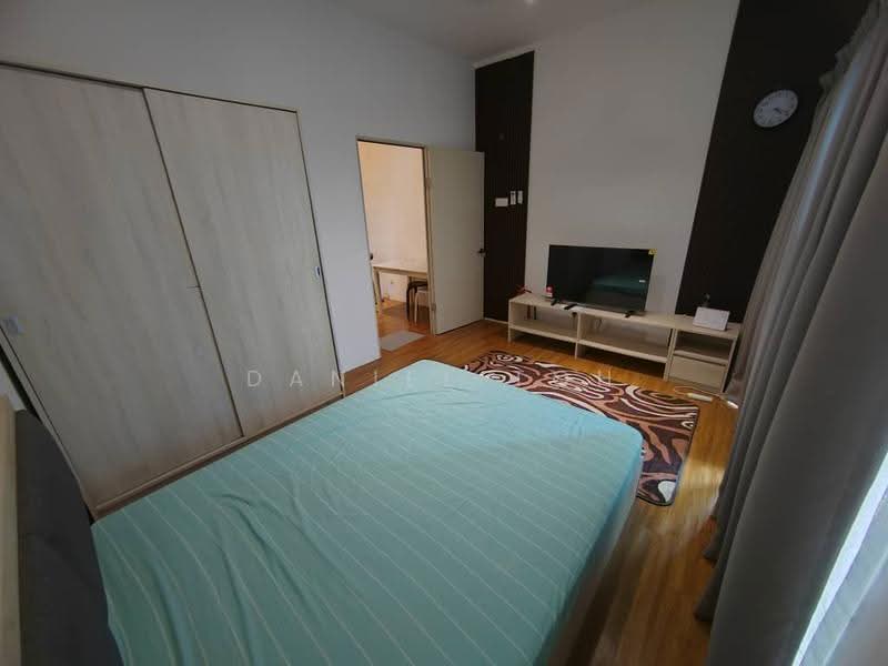 Service Residence for Rent at Armani Soho - Daniel Toh - Bedroom - PropertyGuru.com.my