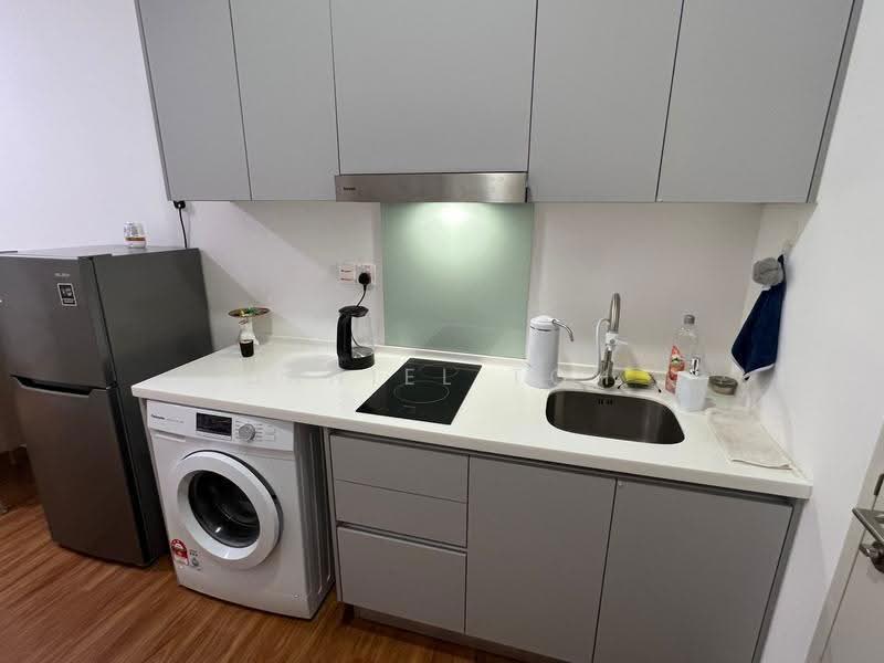 Service Residence for Rent at Armani Soho - Daniel Toh - PropertyGuru.com.my