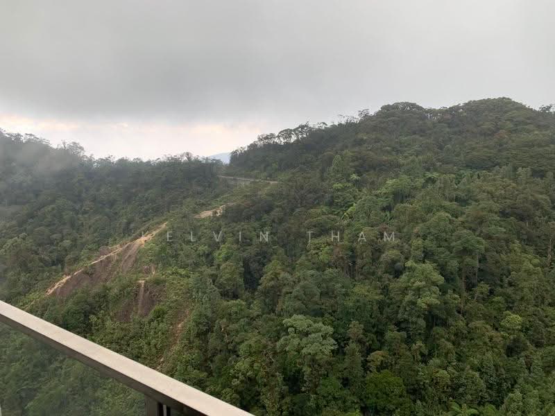 Service Residence for Sale at Grand Ion Delemen - Kelvin Tham - View - PropertyGuru.com.my