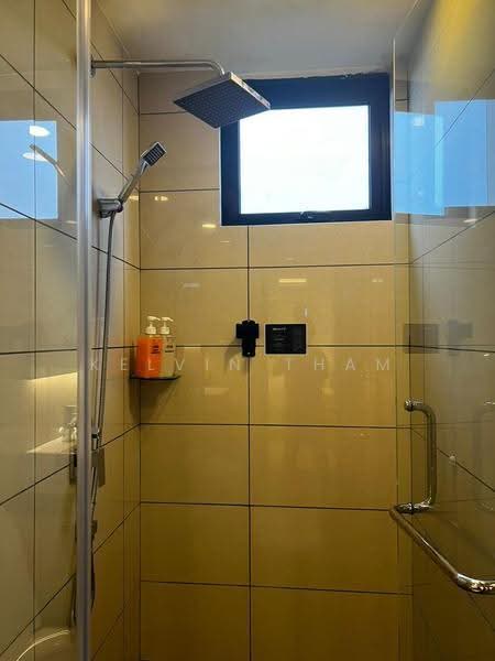 Service Residence for Sale at Grand Ion Delemen - Kelvin Tham - Bathroom - PropertyGuru.com.my