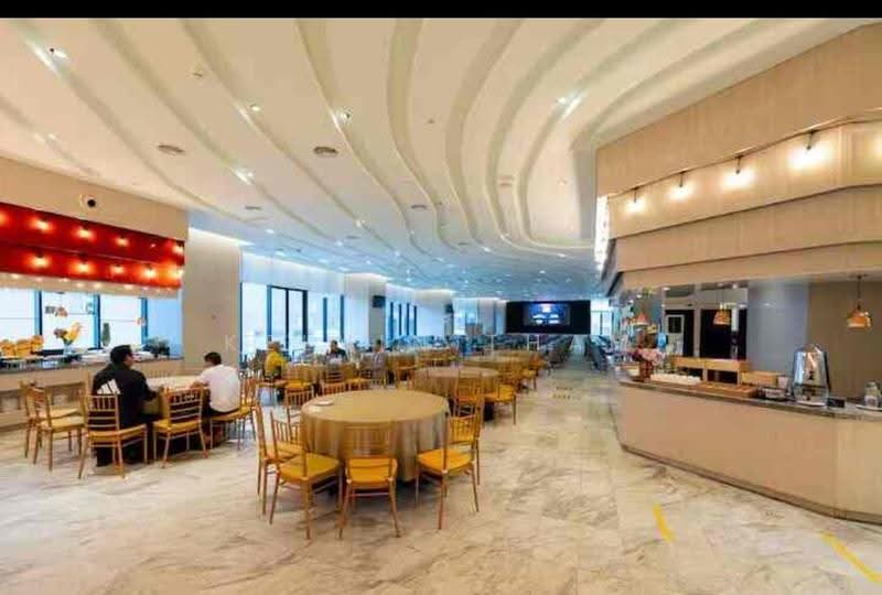 Service Residence for Sale at Grand Ion Delemen - Kelvin Tham - Interior - PropertyGuru.com.my