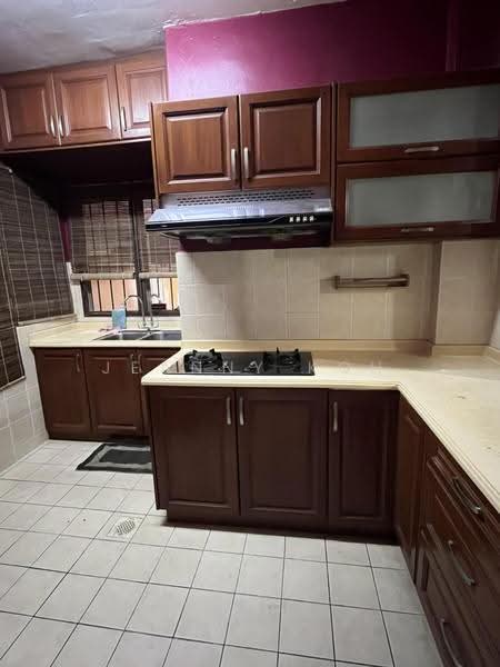Condominium for Rent at Paradesa Tropika II - Jeanny Koh - Kitchen - PropertyGuru.com.my