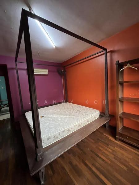 Condominium for Rent at Paradesa Tropika II - Jeanny Koh - Bedroom - PropertyGuru.com.my