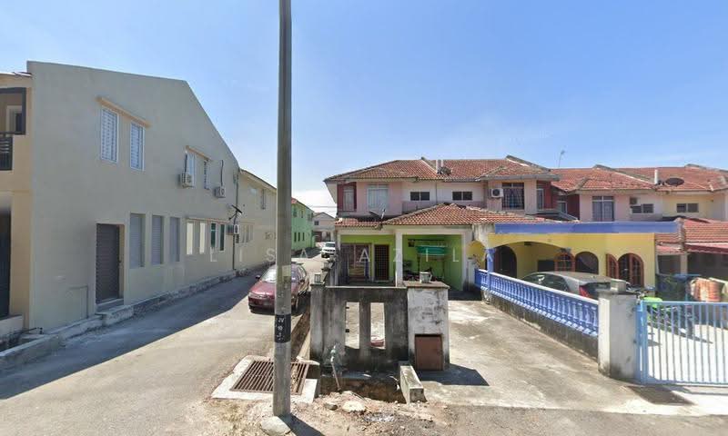 2-storey Terraced House for Sale in Sepang (Selangor) - Lisa Azila - Exterior - PropertyGuru.com.my