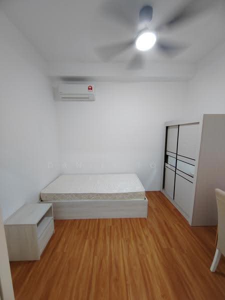 Kondominium untuk Disewa di Armani Soho - Daniel Toh - Bedroom - PropertyGuru.com.my