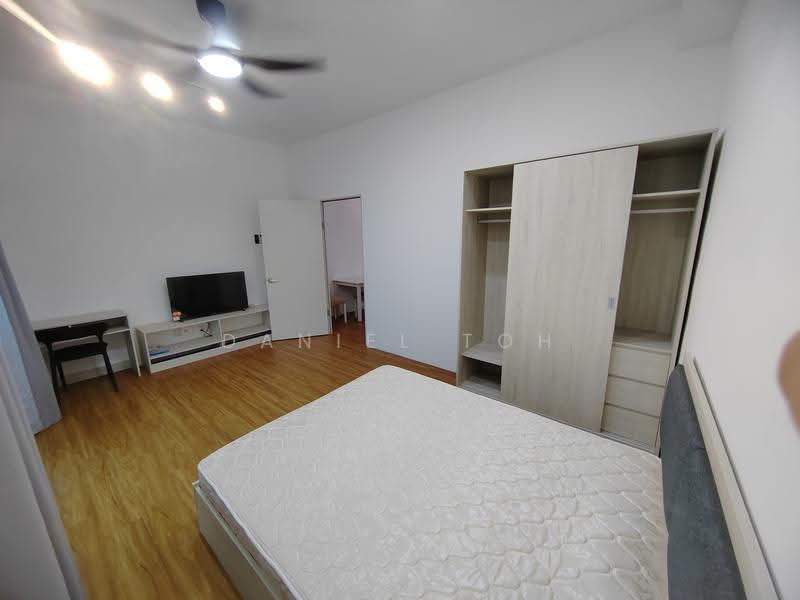 Kondominium untuk Disewa di Armani Soho - Daniel Toh - Bedroom - PropertyGuru.com.my