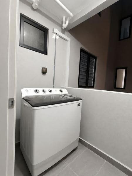 Condominium for Rent at Nestree Residence - Shafiq Muttalib - Interior - PropertyGuru.com.my