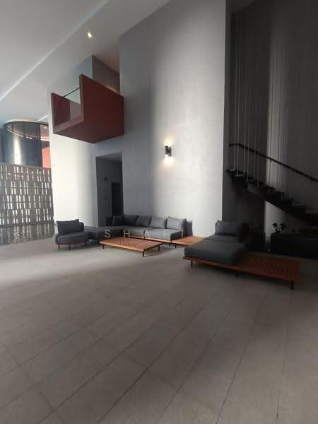 Condominium for Rent at Nestree Residence - Shafiq Muttalib - Lobby - PropertyGuru.com.my