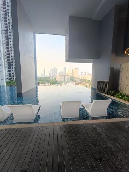 Condominium for Rent at Nestree Residence - Shafiq Muttalib - View - PropertyGuru.com.my