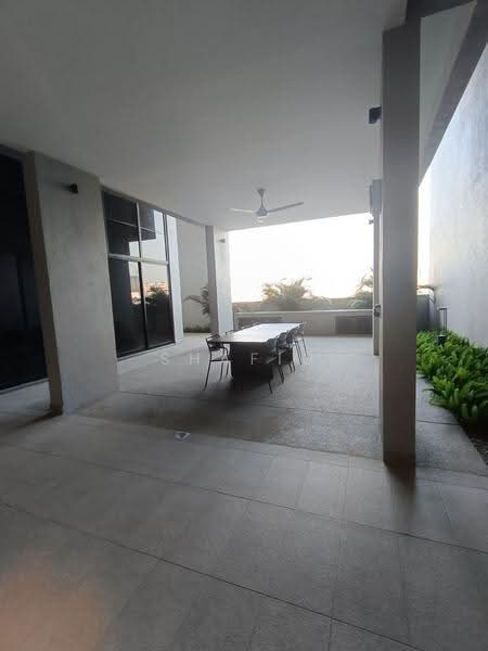 Condominium for Rent at Nestree Residence - Shafiq Muttalib - Exterior - PropertyGuru.com.my