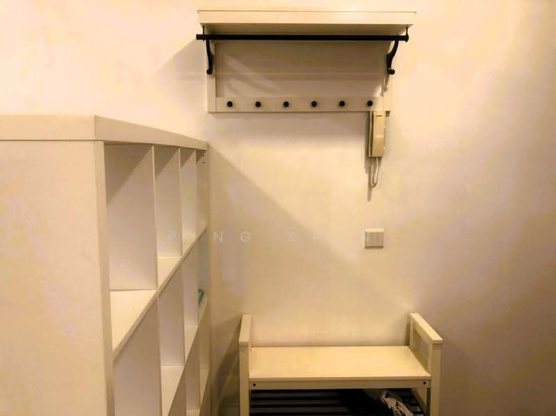 Service Residence for Rent at Arcoris SOHO - Ping Shin - Interior - PropertyGuru.com.my