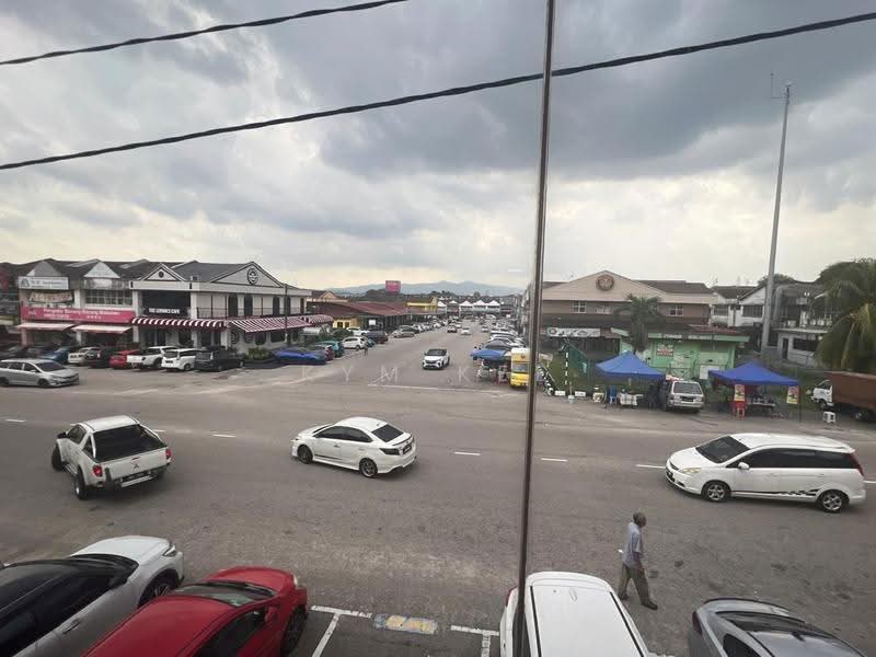 Shop / Office untuk Disewa di Skudai (Johor) - Kym Kee - Exterior - PropertyGuru.com.my