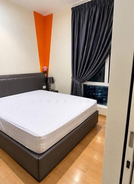 Kediaman Servis untuk Disewa di 231 TR Serviced Suite - Jaden Yap - Bedroom - PropertyGuru.com.my