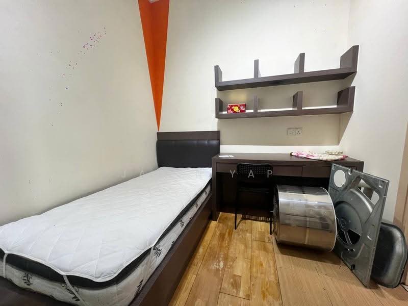 Kediaman Servis untuk Disewa di 231 TR Serviced Suite - Jaden Yap - Bedroom - PropertyGuru.com.my