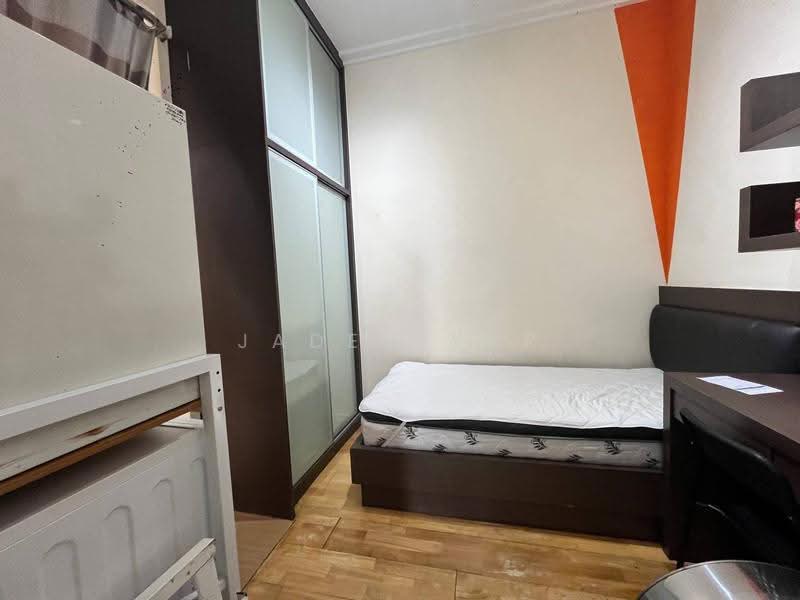 Kediaman Servis untuk Disewa di 231 TR Serviced Suite - Jaden Yap - Bedroom - PropertyGuru.com.my