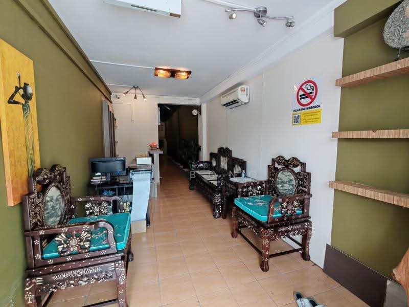 Retail Space for Rent in Melaka (Melaka City) - BL Bong - PropertyGuru.com.my