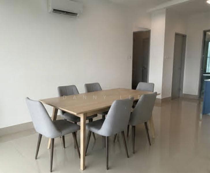 Service Residence for Rent at Serviced Residence @ Razak City Residences (RC Residences) - Danny Lee - Dining Room - PropertyGuru.com.my