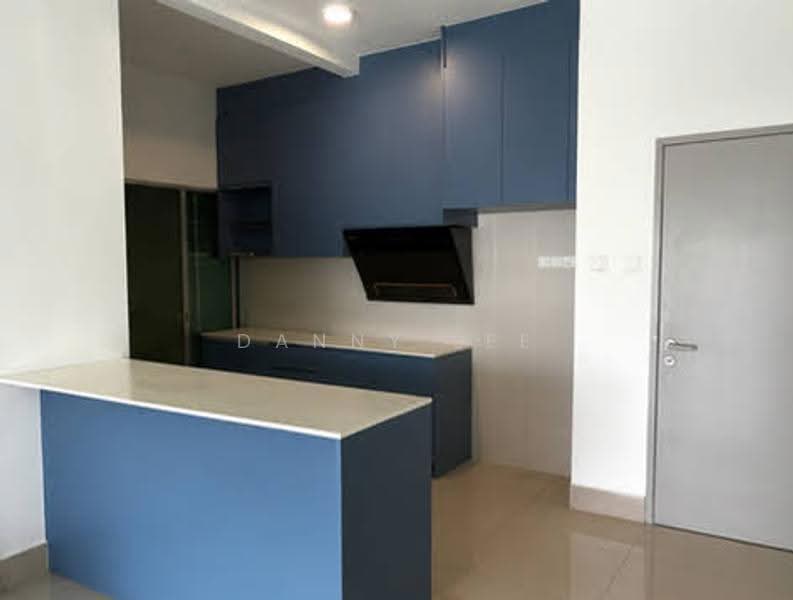 Service Residence for Rent at Serviced Residence @ Razak City Residences (RC Residences) - Danny Lee - Kitchen - PropertyGuru.com.my