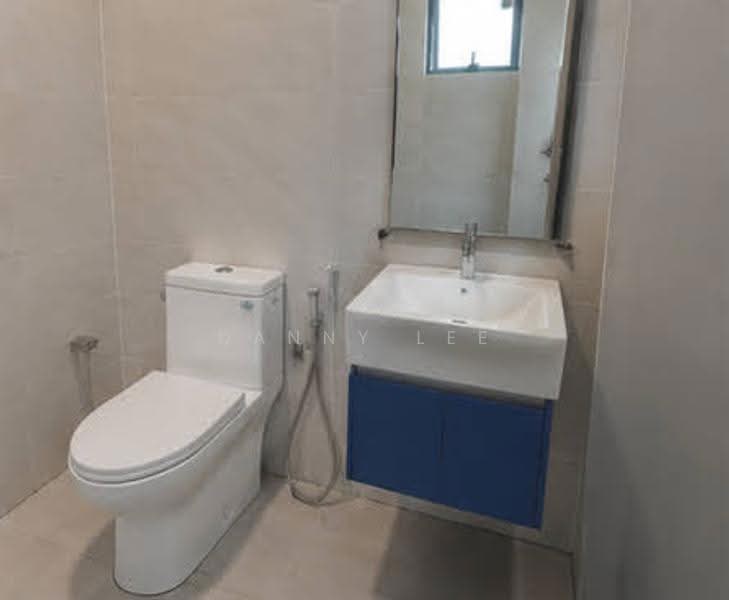 Service Residence for Rent at Serviced Residence @ Razak City Residences (RC Residences) - Danny Lee - Bathroom - PropertyGuru.com.my