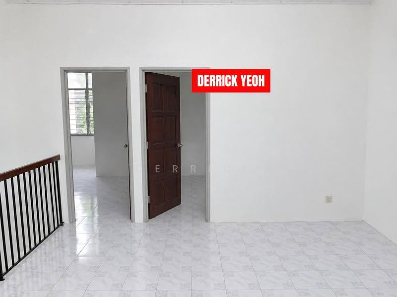 2-storey Terraced House for Rent in Bayan Lepas (Penang) - Derrick Yeoh - Interior - PropertyGuru.com.my