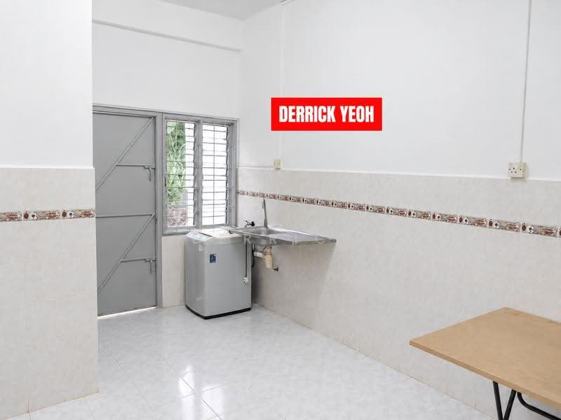 2-storey Terraced House for Rent in Bayan Lepas (Penang) - Derrick Yeoh - Interior - PropertyGuru.com.my