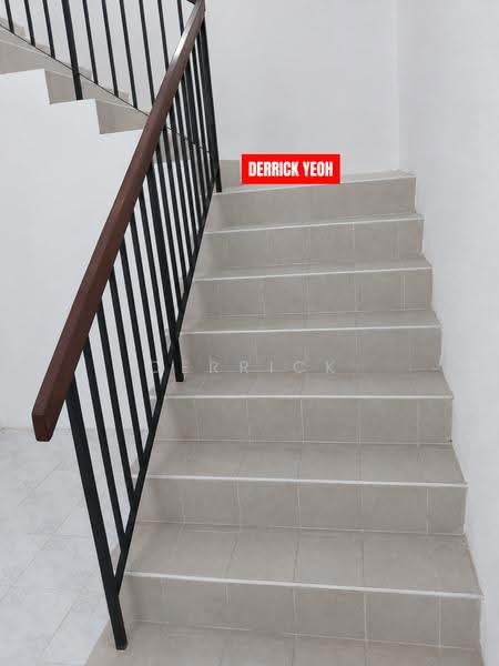 2-storey Terraced House for Rent in Bayan Lepas (Penang) - Derrick Yeoh - Interior - PropertyGuru.com.my