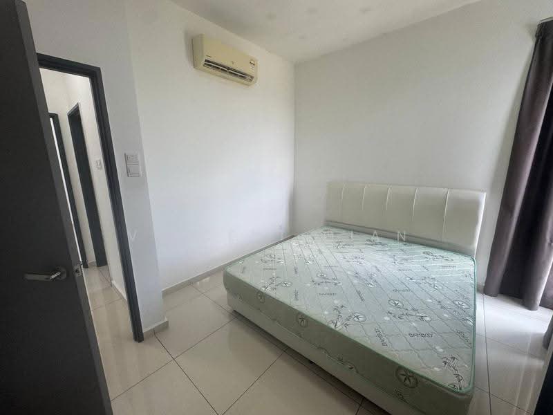 Service Residence for Rent at Marina Residence - Vincent Gian - Bedroom - PropertyGuru.com.my
