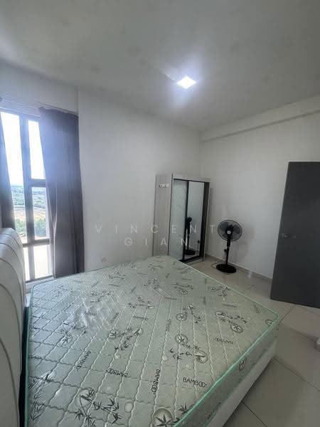 Service Residence for Rent at Marina Residence - Vincent Gian - Bedroom - PropertyGuru.com.my