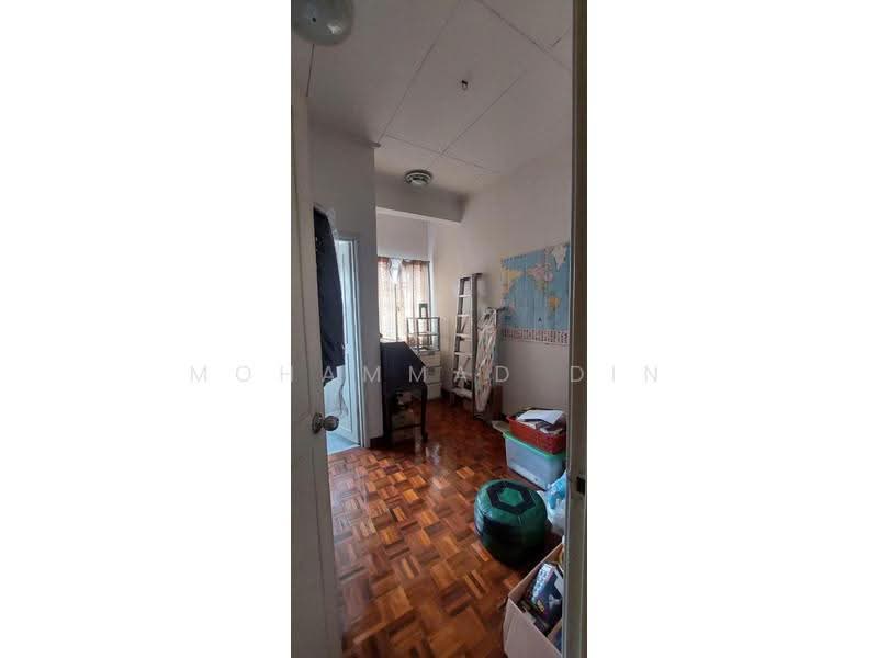 2-storey Terraced House for Sale in Putra Heights (Subang Jaya) - Mohammad Din Majid - Interior - PropertyGuru.com.my