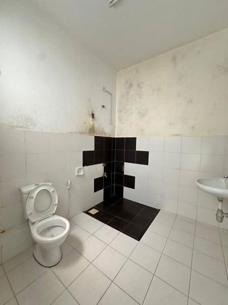 2-storey Terraced House for Sale in Setia Tropika (Johor Bahru) - Max Loh - Bathroom - PropertyGuru.com.my