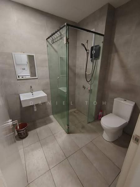 Kondominium untuk Disewa di Armani Soho - Daniel Toh - PropertyGuru.com.my
