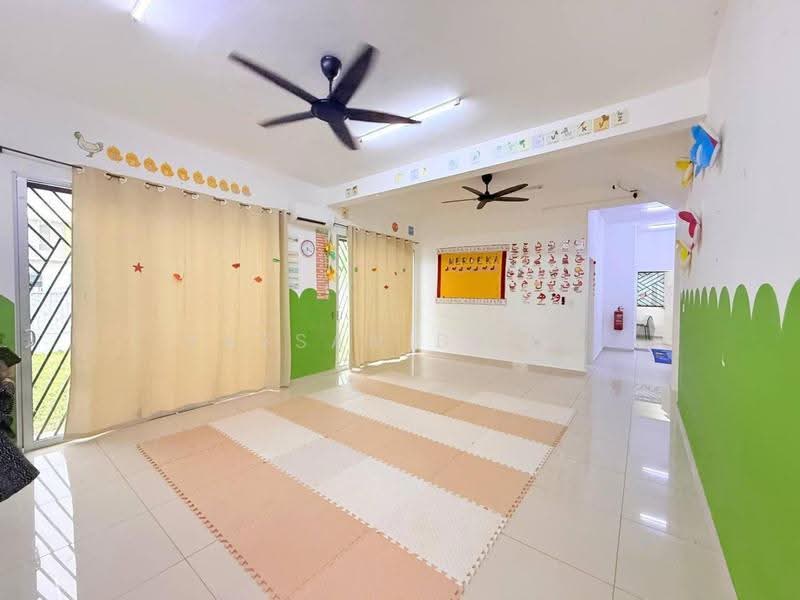 Rumah Teres 2-Tingkat untuk Dijual di Seremban (Negeri Sembilan) - Hassan Basri Suhaimi - Interior - PropertyGuru.com.my