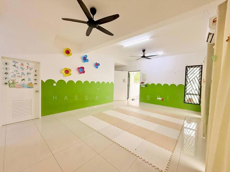 Rumah Teres 2-Tingkat untuk Dijual di Seremban (Negeri Sembilan) - Hassan Basri Suhaimi - Interior - PropertyGuru.com.my