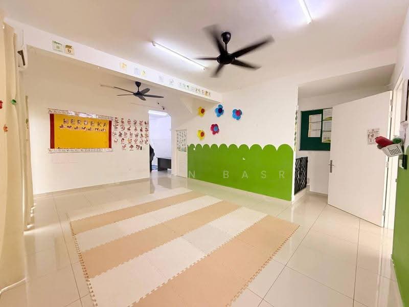 Rumah Teres 2-Tingkat untuk Dijual di Seremban (Negeri Sembilan) - Hassan Basri Suhaimi - Interior - PropertyGuru.com.my