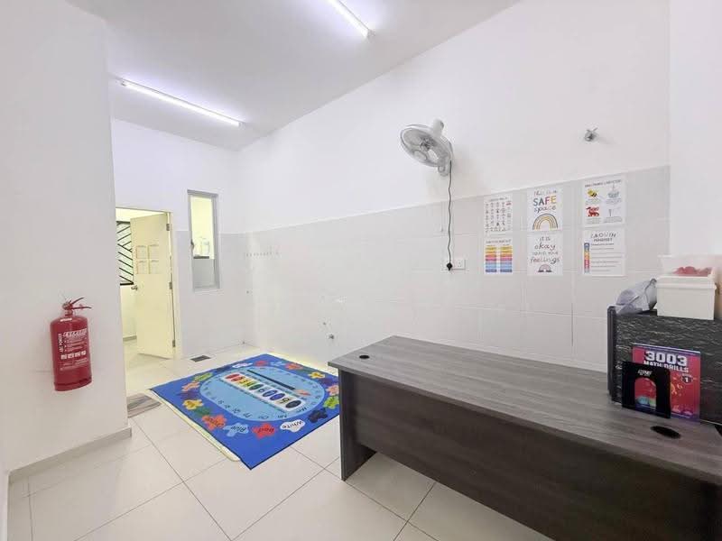 Rumah Teres 2-Tingkat untuk Dijual di Seremban (Negeri Sembilan) - Hassan Basri Suhaimi - Study - PropertyGuru.com.my