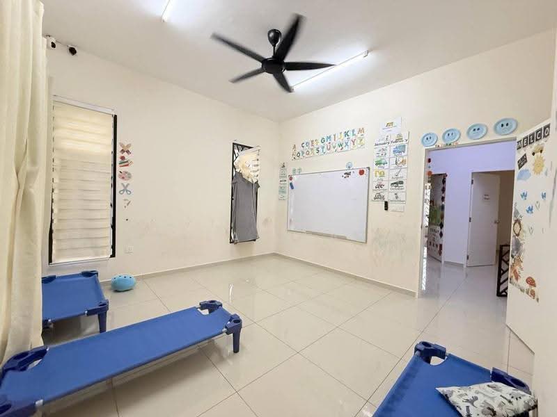 Rumah Teres 2-Tingkat untuk Dijual di Seremban (Negeri Sembilan) - Hassan Basri Suhaimi - Study - PropertyGuru.com.my