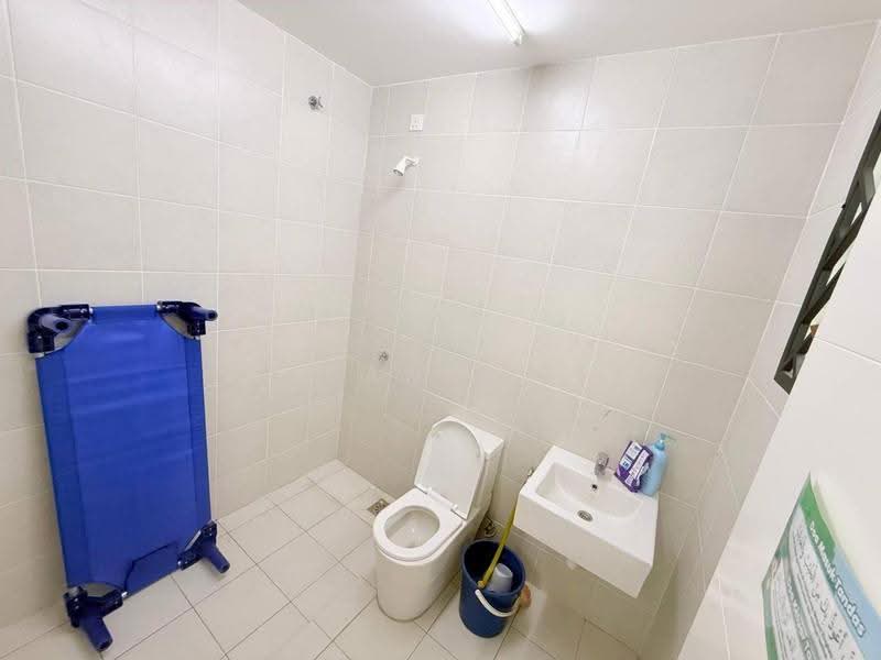 Rumah Teres 2-Tingkat untuk Dijual di Seremban (Negeri Sembilan) - Hassan Basri Suhaimi - Bathroom - PropertyGuru.com.my