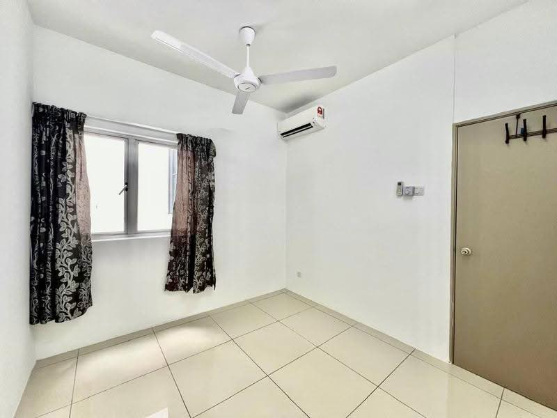 Kondominium untuk Disewa di Platinum Splendor Residence - EMA ALLANG - Bedroom - PropertyGuru.com.my