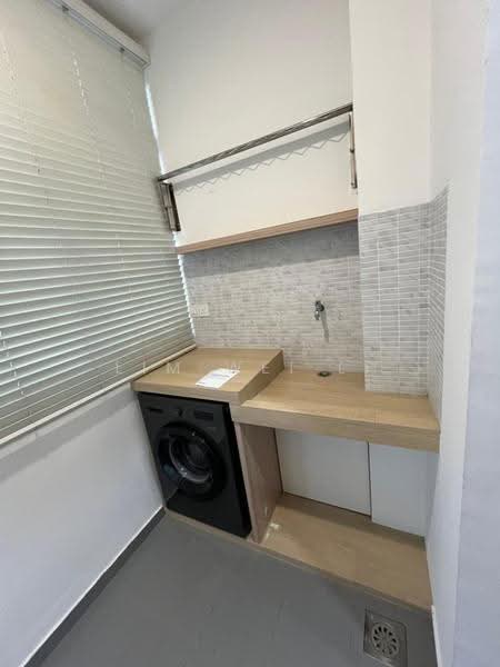 Rumah Teres untuk Disewa di Johor Bahru (Johor) - Lim Wei Li - Interior - PropertyGuru.com.my