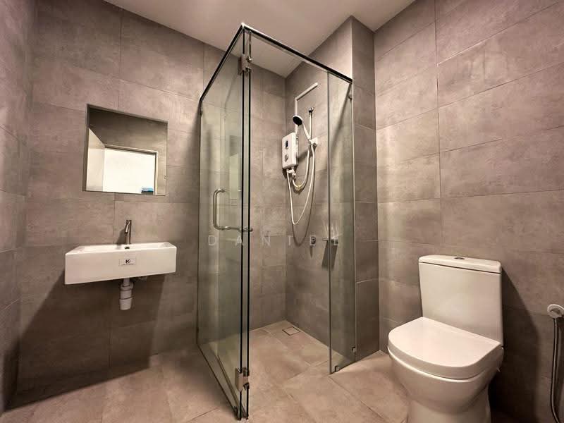 Kondominium untuk Disewa di Armani Soho - Daniel Toh - Bathroom - PropertyGuru.com.my
