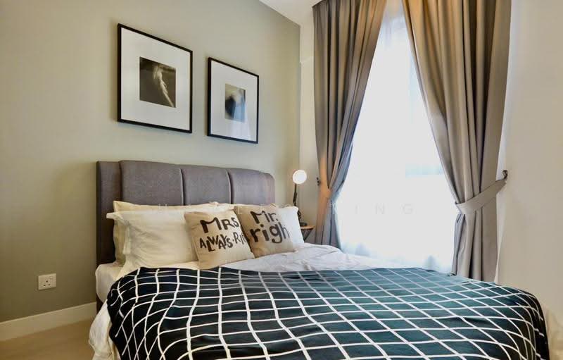Condominium for Sale at RIA Sunsuria - Charles Ting - Medium Room - PropertyGuru.com.my