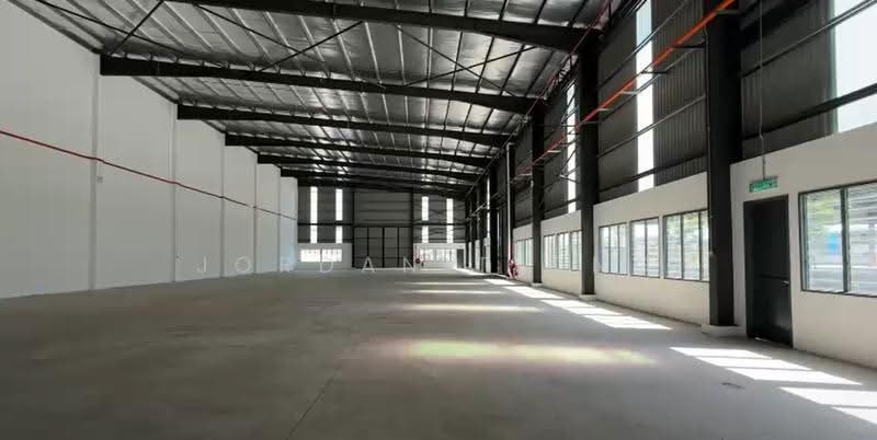 Semi-D Factory for Sale in Seksyen 34 (Shah Alam) - Jordan Tiong - Interior - PropertyGuru.com.my