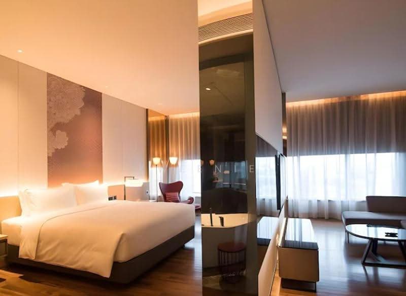 Hotel / Resort for Sale in Pudu (KL City Centre) - Kweenie Chong - Bedroom - PropertyGuru.com.my