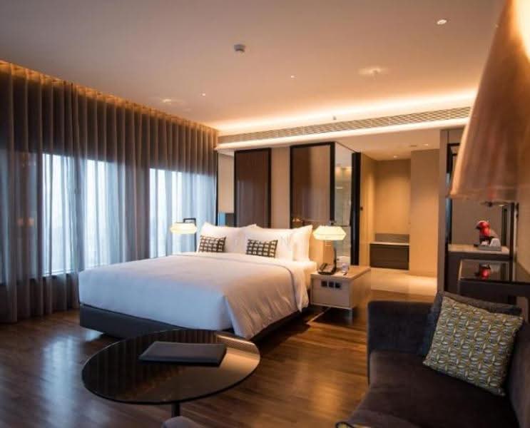 Hotel / Resort for Sale in Pudu (KL City Centre) - Kweenie Chong - Bedroom - PropertyGuru.com.my